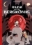 Buchcover und Innenansicht für das Buch: Hilda / Hilda und der Bergkönig