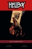 Buchcover und Innenansicht für das Buch: Hellboy15