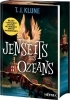 Buchcover und Innenansicht für das Buch: Somewhere beyond the Sea