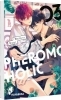 Buchcover und Innenansicht für das Buch: PHEROMO HOLIC