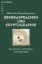 Buchcover und Innenansicht für das Buch: Geheimsprachen und Kryptographie