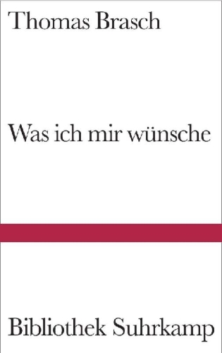 Buchcover und Innenansicht für das Buch: Was ich mir wünsche