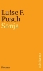 Buchcover und Innenansicht für das Buch: Sonja