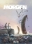 Buchcover und Innenansicht für das Buch: Morgen. Band 2
