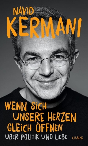 Buchcover und Innenansicht für das Buch: Wenn sich unsere Herzen gleich öffnen