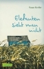 Buchcover und Innenansicht für das Buch: Elefanten sieht man nicht