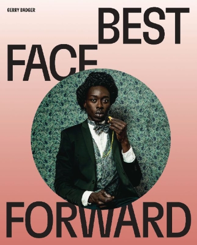 Buchcover und Innenansicht für das Buch: Best Face Forward