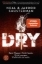 Buchcover und Innenansicht für das Buch: Dry