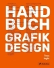 Buchcover und Innenansicht für das Buch: Graphic Design Bible