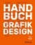 Buchcover und Innenansicht für das Buch: Graphic Design Bible