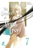 Buchcover und Innenansicht für das Buch: Seibetsu "Mona Lisa" no Kimi he.