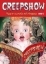 Buchcover und Innenansicht für das Buch: Creepshow. Band 2