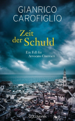 Buchcover und Innenansicht für das Buch: La Misura Del Tempo