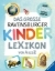 Buchcover und Innenansicht für das Buch: Das große Ravensburger Kinderlexikon von A bis Z