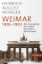 Buchcover und Innenansicht für das Buch: Weimar 1918-1933