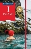 Buchcover und Innenansicht für das Buch: Baedeker Reiseführer Island