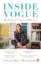 Buchcover und Innenansicht für das Buch: Inside Vogue