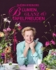Buchcover und Innenansicht für das Buch: Blumen, Glanz und Tafelfreuden