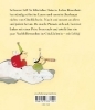 Buchcover und Innenansicht für das Buch: Die Glücksfee