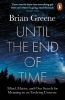 Buchcover und Innenansicht für das Buch: Until the End of Time
