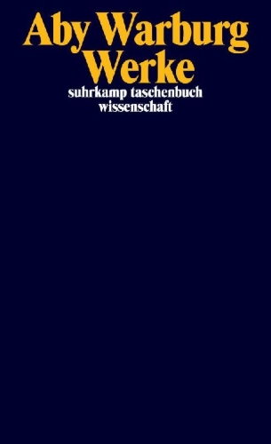 Buchcover und Innenansicht für das Buch: Werke in einem Band