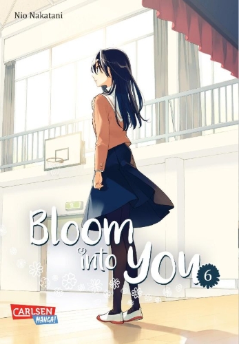 Buchcover und Innenansicht für das Buch: Yagate Kimi Ni Naru