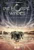 Buchcover und Innenansicht für das Buch: Die Horde des Windes. Band 1