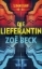 Buchcover und Innenansicht für das Buch: Die Lieferantin