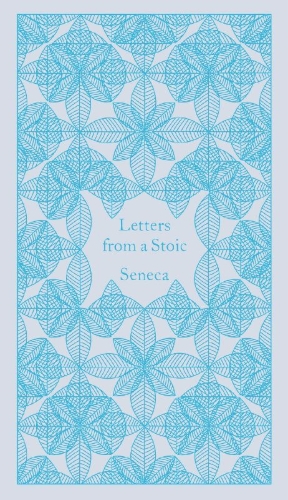 Buchcover und Innenansicht für das Buch: Letters from a Stoic