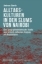 Buchcover und Innenansicht für das Buch: Alltagskulturen in den Slums von Nairobi