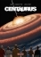Buchcover und Innenansicht für das Buch: Centaurus. Band 5