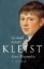 Buchcover und Innenansicht für das Buch: Kleist