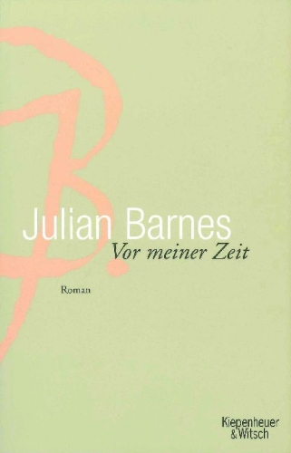 Buchcover und Innenansicht für das Buch: Vor meiner Zeit