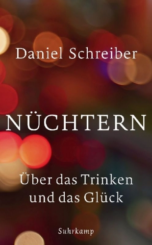 Buchcover und Innenansicht für das Buch: Nüchtern