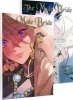 Buchcover und Innenansicht für das Buch: Lala no Kekkon