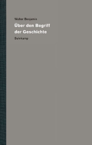 Buchcover und Innenansicht für das Buch: Werke und Nachlaß. Kritische Gesamtausgabe 19