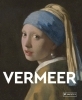 Buchcover und Innenansicht für das Buch: Vermeer