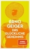 Buchcover und Innenansicht für das Buch: Das glückliche Geheimnis