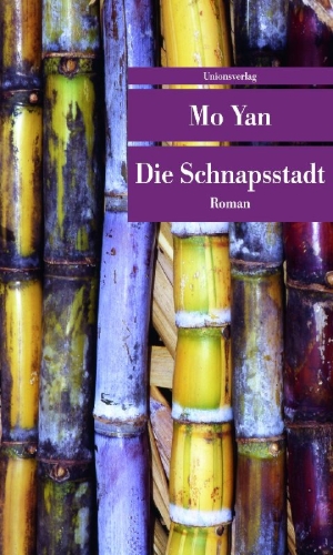 Buchcover und Innenansicht für das Buch: Jiuguo