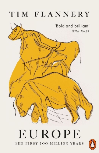 Buchcover und Innenansicht für das Buch: Europe