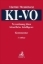 Buchcover und Innenansicht für das Buch: KI-VO: Verordnung über künstliche Intelligenz