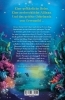 Buchcover und Innenansicht für das Buch: Greenwild - The City Beyond the Sea