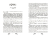 Buchcover und Innenansicht für das Buch: Greenwild - The City Beyond the Sea