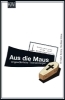 Buchcover und Innenansicht für das Buch: Aus die Maus