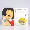 Buchcover und Innenansicht für das Buch: Sunny