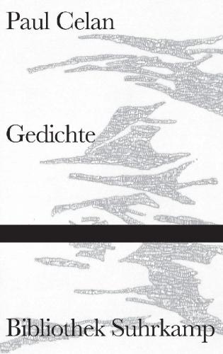 Buchcover und Innenansicht für das Buch: Gedichte