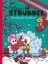 Buchcover und Innenansicht für das Buch: Kleiner Strubbel: Kein Bad für Duschnix!