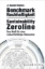 Buchcover und Innenansicht für das Buch: Benchmark Nachhaltigkeit: Sustainability Zeroline