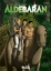 Buchcover und Innenansicht für das Buch: Rückkehr nach Aldebaran. Band 2