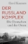 Buchcover und Innenansicht für das Buch: Der Russland-Komplex